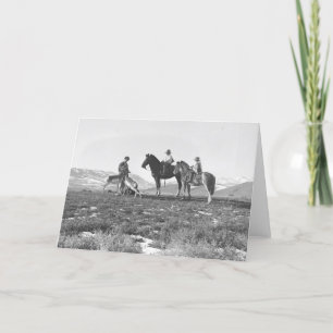 Carte Pet Antelopes.