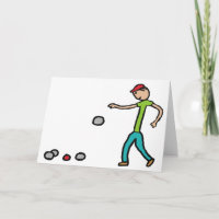 Petanque
