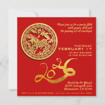 Pétards chinois traditionnels Cheval Année SqC01