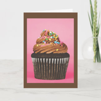 Carte petit gâteau card.ai