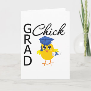 Carte Petit poule (Casquette bleu)