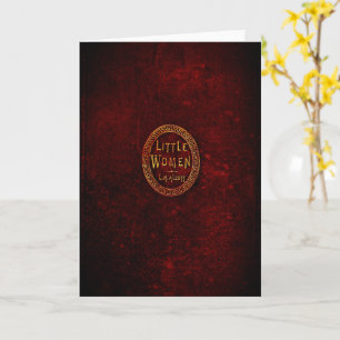 Carte Petites femmes 