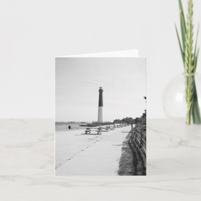 Carte Phare (Devant)