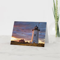 Phare de Race Point