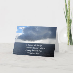 Carte Philippiens 4:13