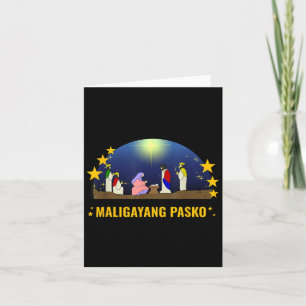 Carte Philippines Pilipinas Philippines Parol de Noël ph