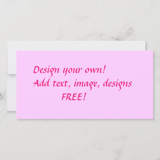 Carte photo (Devant)