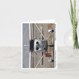 Carte photo Cessna 172 Skyhawk SP 2008 #1