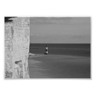 Carte photo de cap Bévésiers