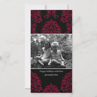 Carte photo de la verticale 1