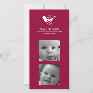 Carte photo de la verticale 2