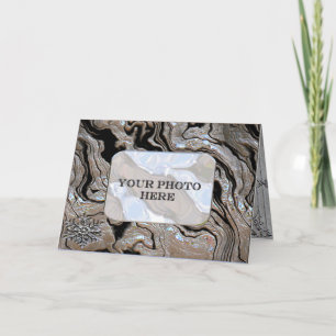 Carte photo de Noël Havisham