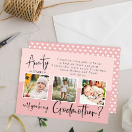 Carte Photo moderne Collage Godmère Proposition