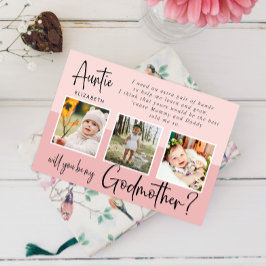 Carte Photo moderne Collage Godmère Proposition