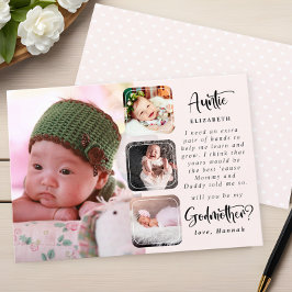 Carte Photo moderne Collage Godmère Proposition