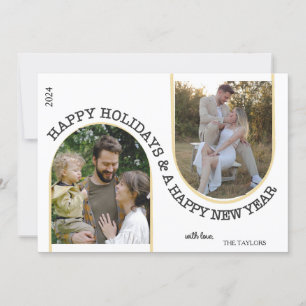 Carte photo Moments de joie