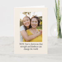 Photo personnalisée et citations inspirantes Fête 