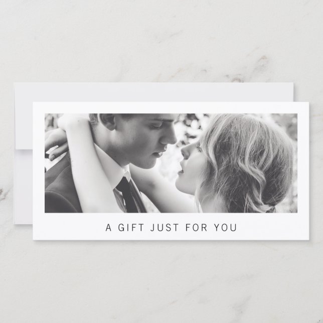Carte Photographe Photographie Entreprise Certificat cad (Devant)