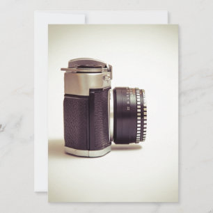 Carte Photographie