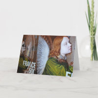 Photographie de la France 2013 de La