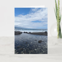 Photographie de paysage naturel hawaïen