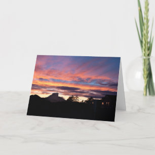 CARTE PHOTOGRAPHIE ORIGINALE DU LEVER "CRACK 'O DAWN"