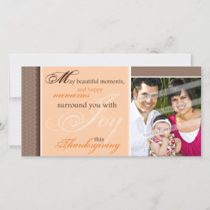 CARTE PHOTOGRAPHIQUE :: joie inspirante 5