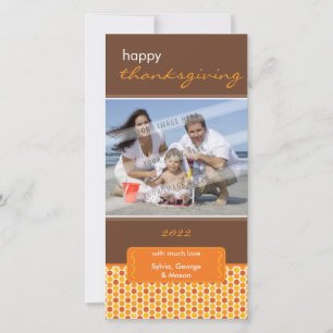 CARTE PHOTOGRAPHIQUE :: support tacheté P5