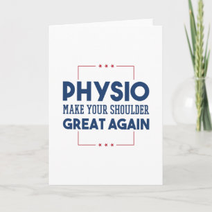 Carte Physio
