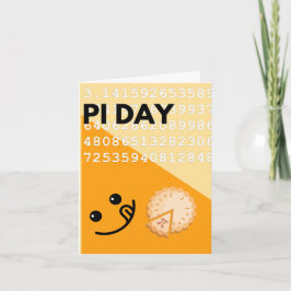 Carte Pie Day
