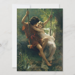 Carte Pierre Auguste Cot