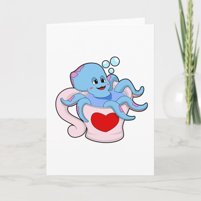 Carte Pieuvre avec cœur Cup.PNG (Devant)