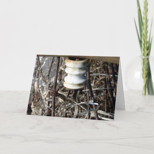 Carte Pile de junk (Devant)