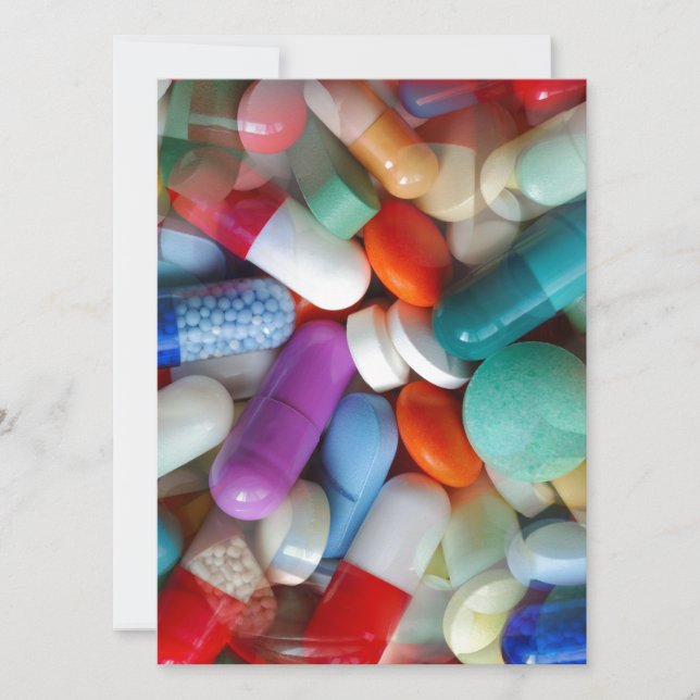 Carte pills (Devant)