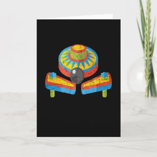 Carte Pinball Arcade Retro