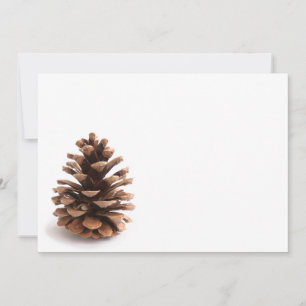 Carte Pinecone