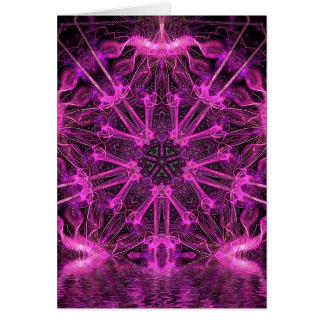 Carte PINKATARS (Devant)