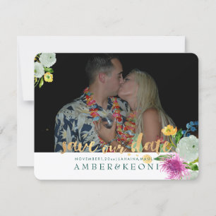 Carte PixDezines Aquarelle Florale/Ranunculus