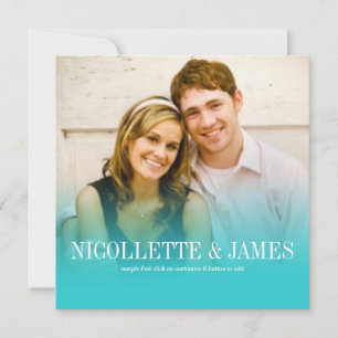 Carte PixDezines do-it-yourself événement/modèle photo