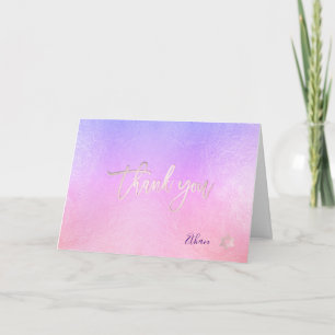 Carte PixDezines H2 Agate violet Mitzvah ✡ voiture Merci