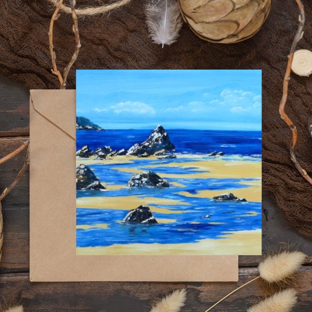 Carte Plage (Créateur téléchargé)