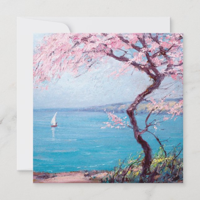 Carte Plage de Biarritz (par Kimon Loghi) (Devant)