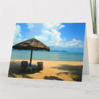 plage de langkawi