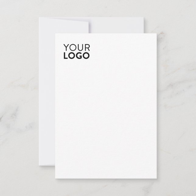 Carte plat 3,5 pouces x 5 pouces (Devant)