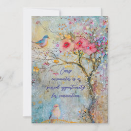 Carte Plat Sacrée Encounter