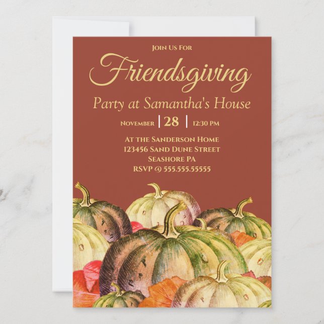 Carte plate (Devant)