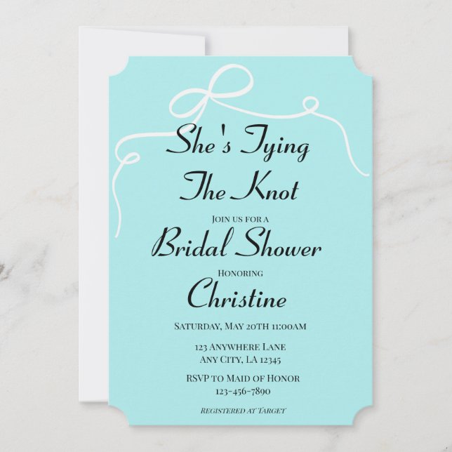 Carte plate (Devant)