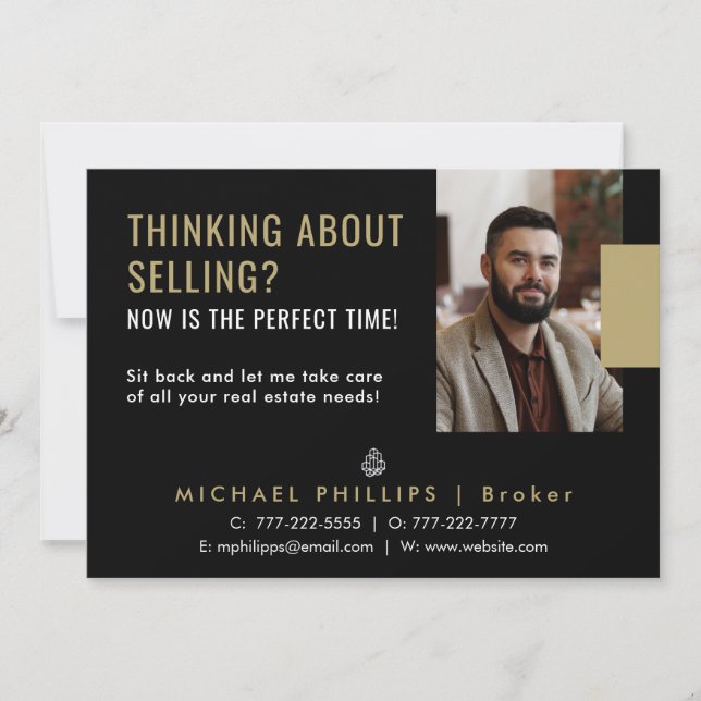 Carte plate (Devant)