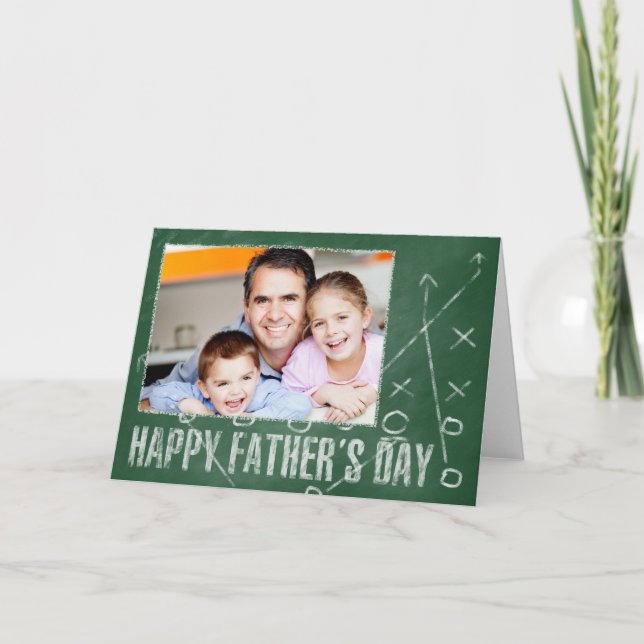 Carte Playbook (Devant)