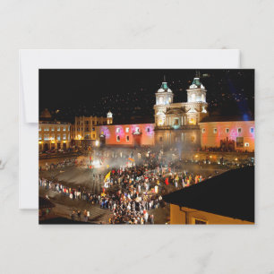 Carte Plaza San Francisco